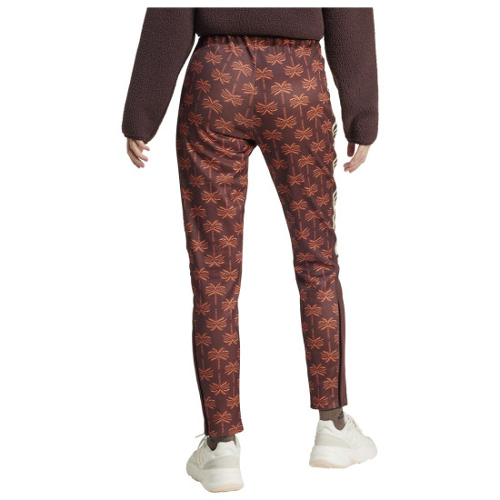 Adidas Γυναικείο παντελόνι φόρμας x FARM Rio Tiro Track Pants